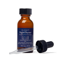 Load image into Gallery viewer, Dr. Perry&#39;s Beauty in a Bottle™ NightThyme®
