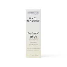 Load image into Gallery viewer, Dr. Perry&#39;s Beauty in a Bottle™ DayThyme®
