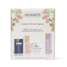 Load image into Gallery viewer, Dr. Perry&#39;s Complete Skin Care Regimen
